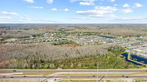 Dale Mabry Highway Lutz FL 33548