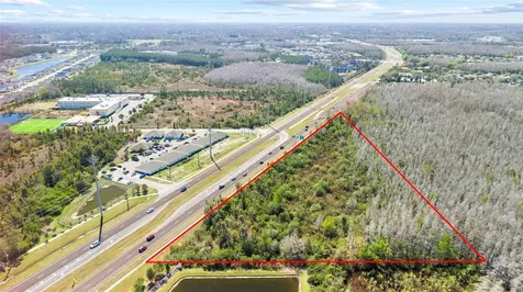 Dale Mabry Highway Lutz FL 33548