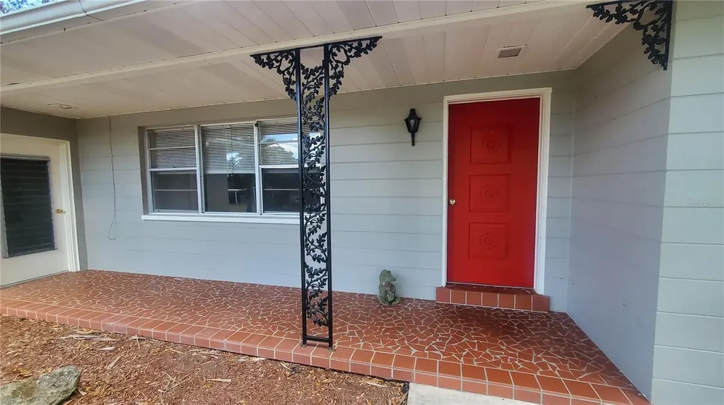 8503 SW 203rd Court Dunnellon FL 34431