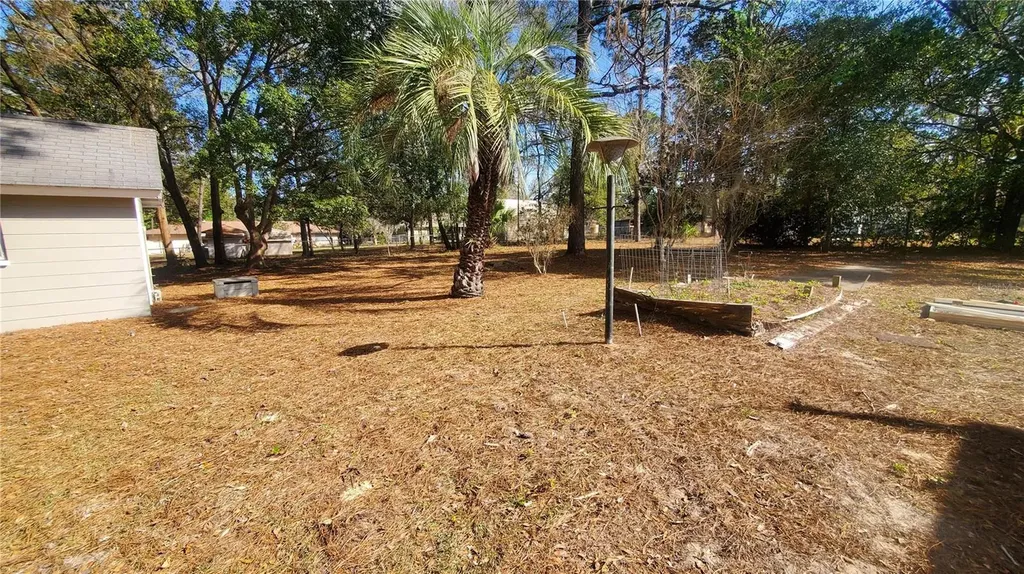 8503 SW 203rd Court Dunnellon FL 34431