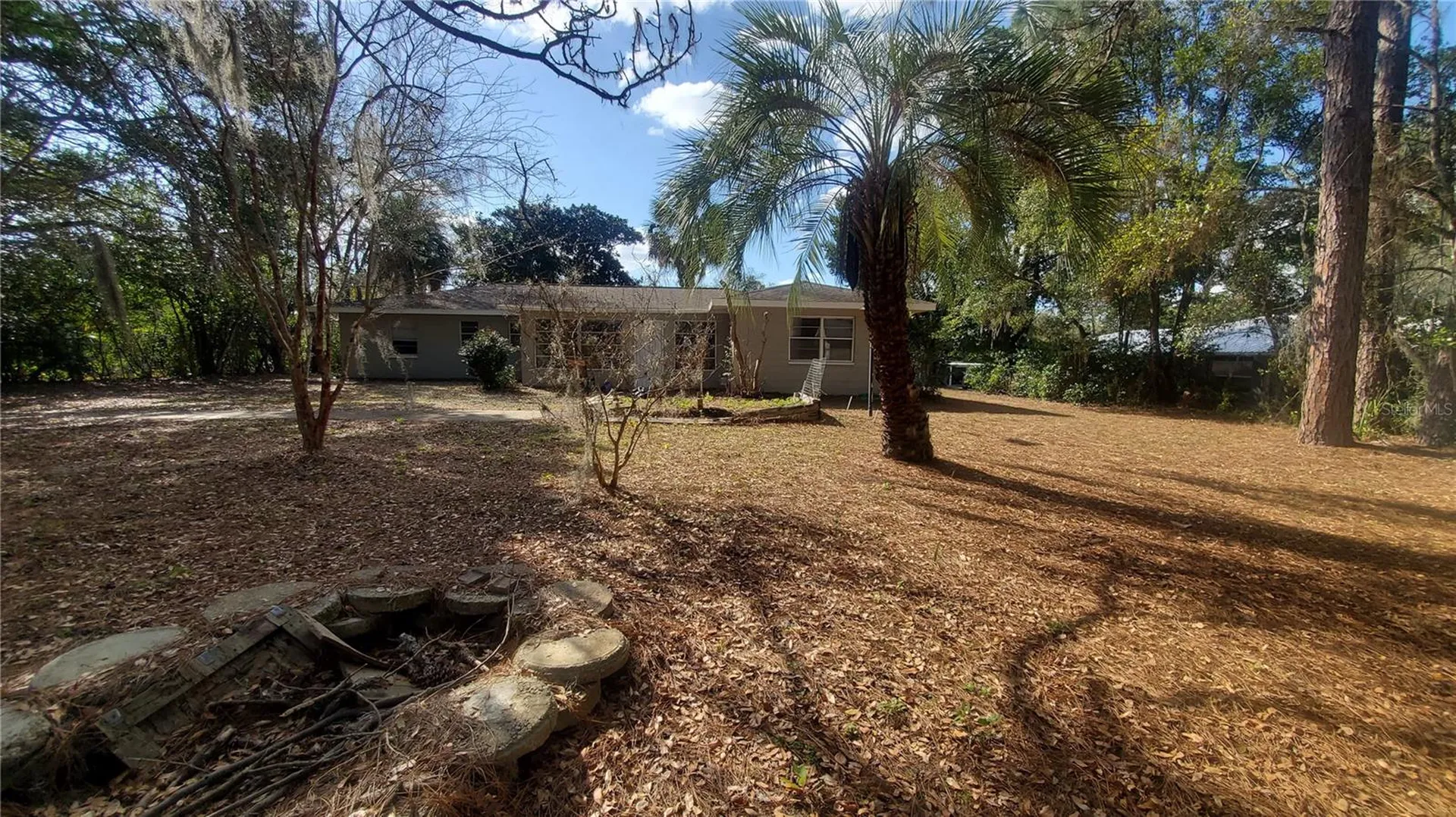 8503 SW 203rd Court Dunnellon FL 34431