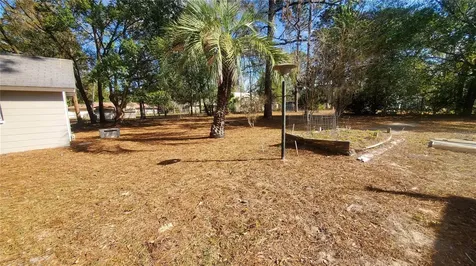 8503 SW 203rd Court Dunnellon FL 34431