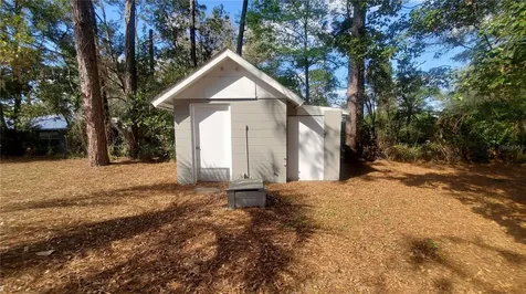 8503 SW 203rd Court Dunnellon FL 34431
