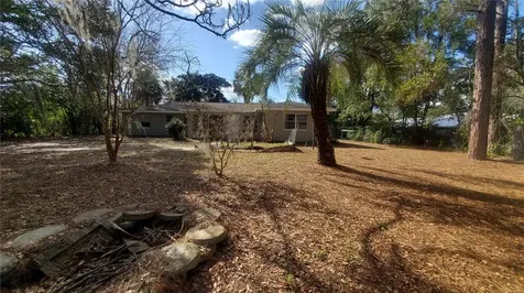8503 SW 203rd Court Dunnellon FL 34431