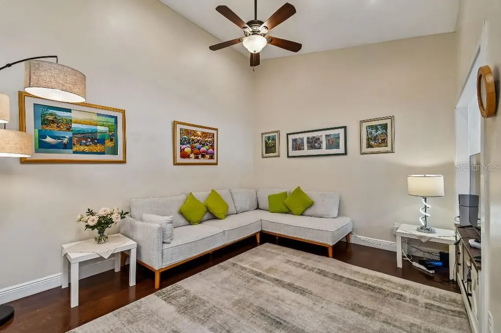 6609 Edgeworth Drive Orlando FL 32819