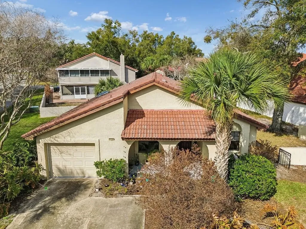 6609 Edgeworth Drive Orlando FL 32819