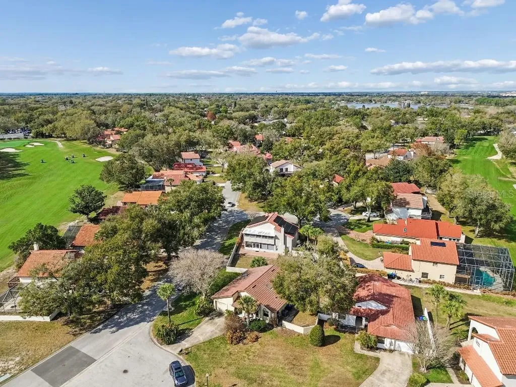 6609 Edgeworth Drive Orlando FL 32819