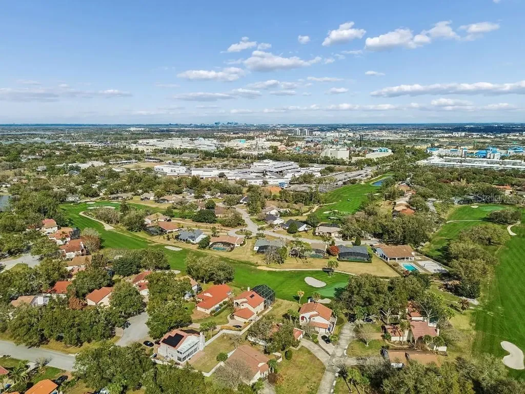 6609 Edgeworth Drive Orlando FL 32819