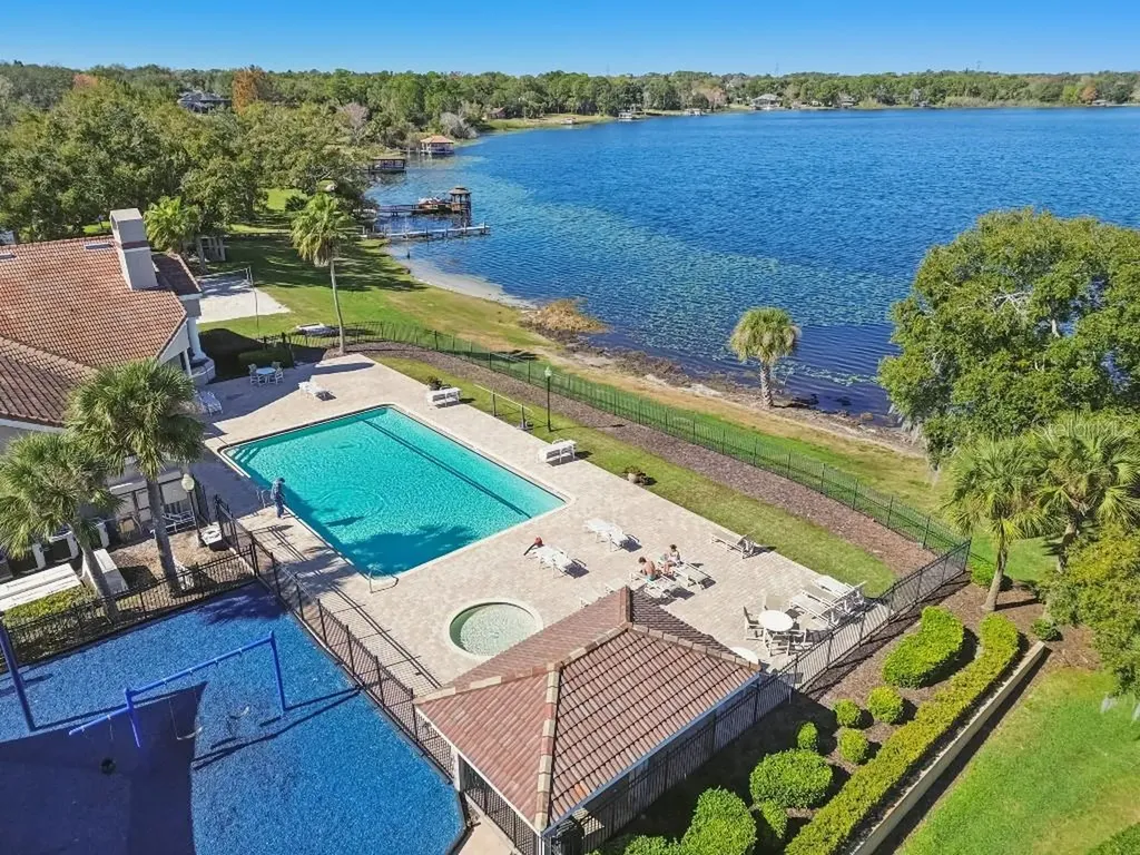 6609 Edgeworth Drive Orlando FL 32819