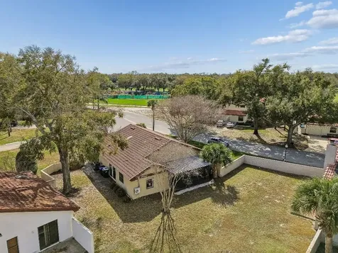 6609 Edgeworth Drive Orlando FL 32819