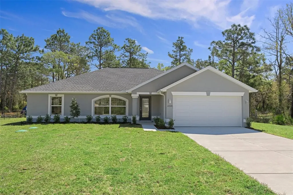 13035 Meinert Avenue Brooksville FL 34613