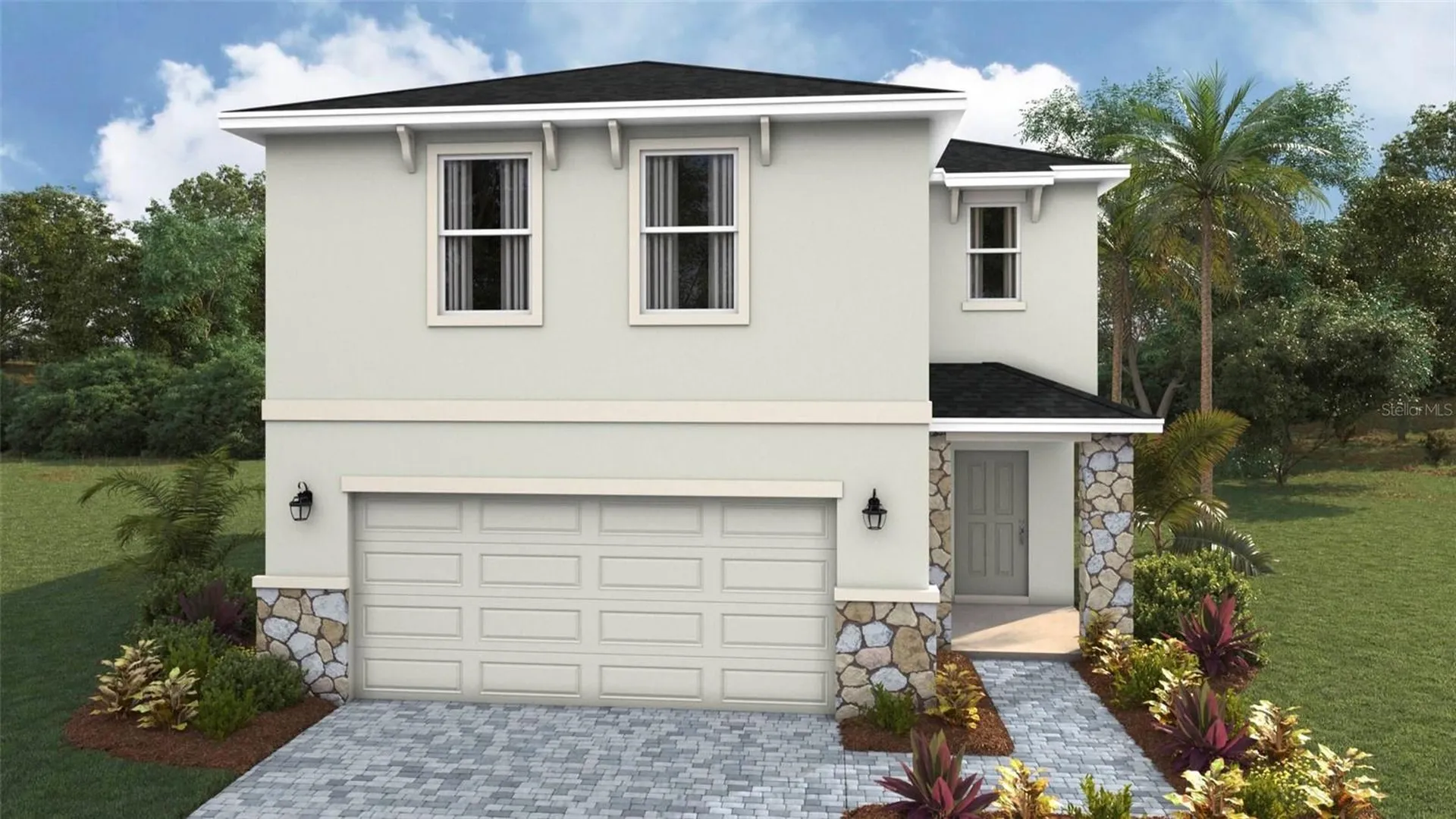 1841 Hammock Trace Drive Parrish FL 34219