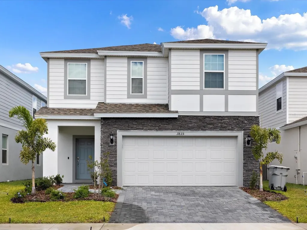3835 Lana Avenue Davenport FL 33897