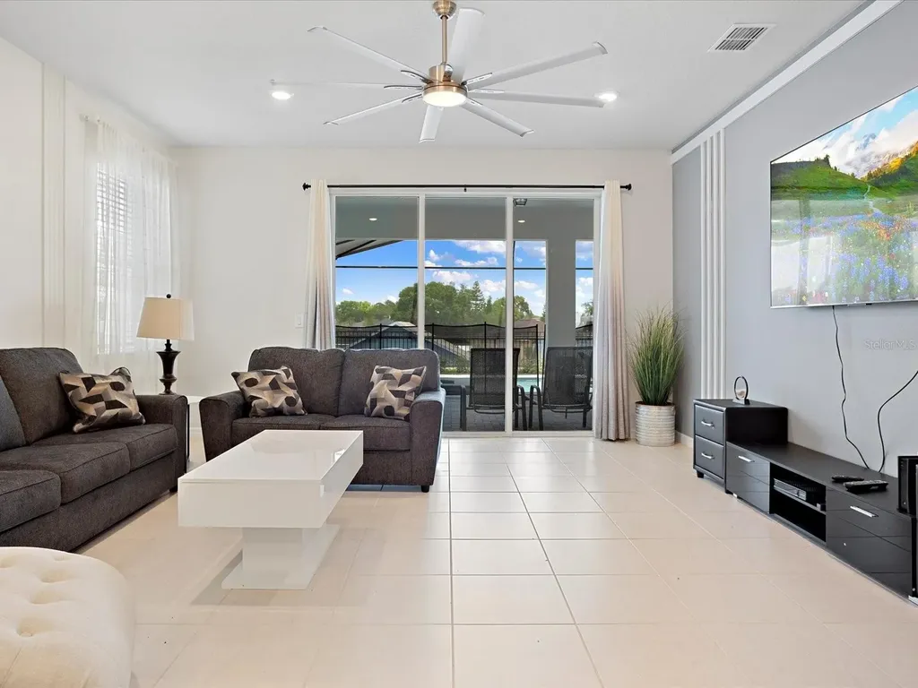 3835 Lana Avenue Davenport FL 33897