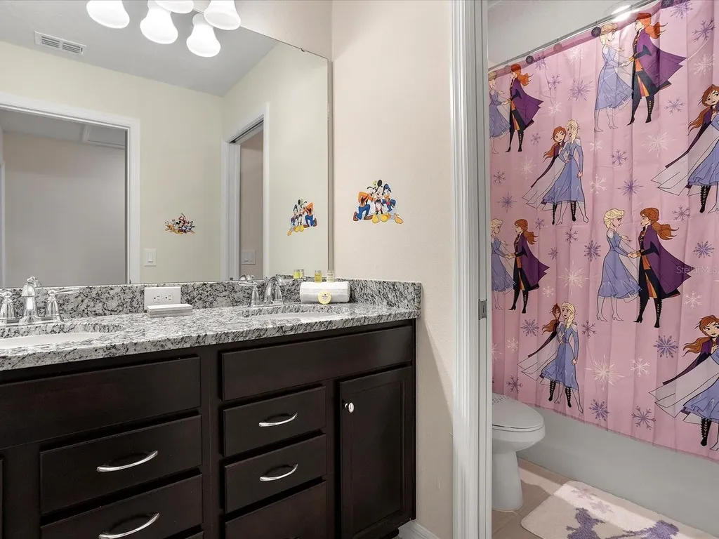 3835 Lana Avenue Davenport FL 33897
