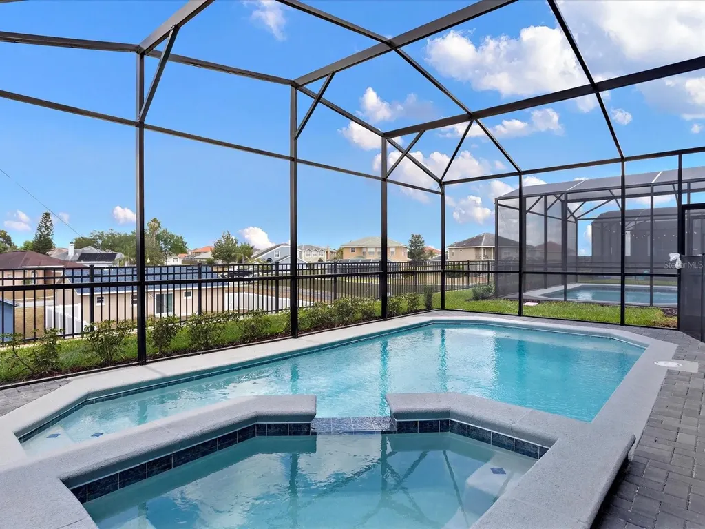 3835 Lana Avenue Davenport FL 33897