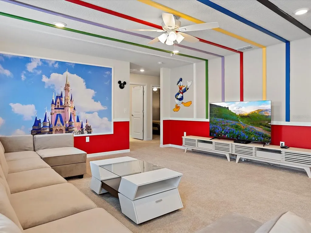 3835 Lana Avenue Davenport FL 33897
