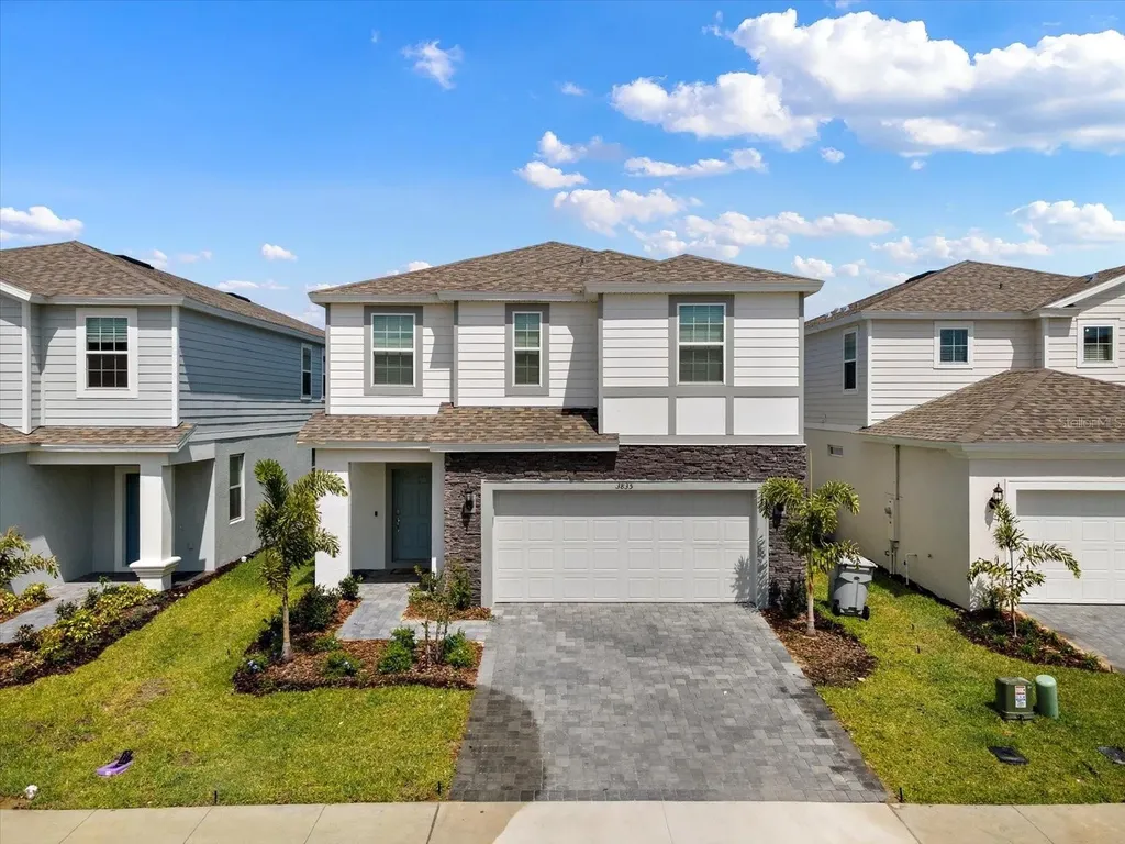 3835 Lana Avenue Davenport FL 33897