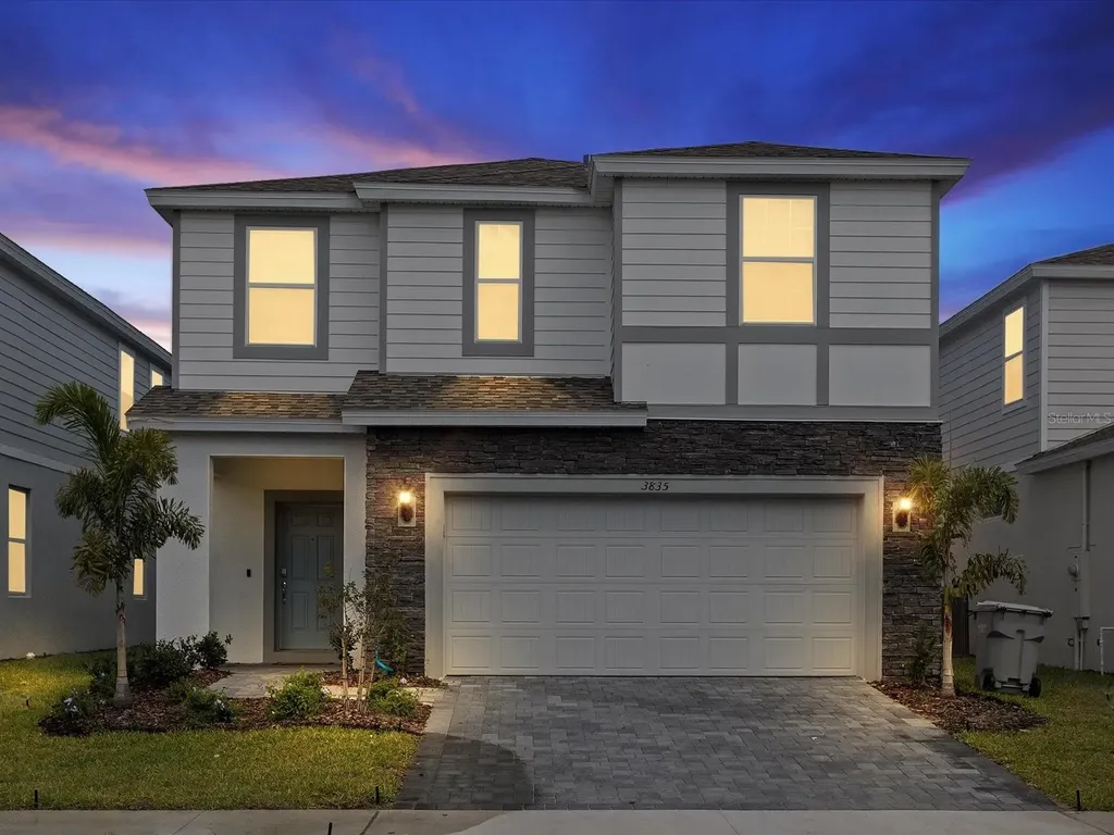 3835 Lana Avenue Davenport FL 33897