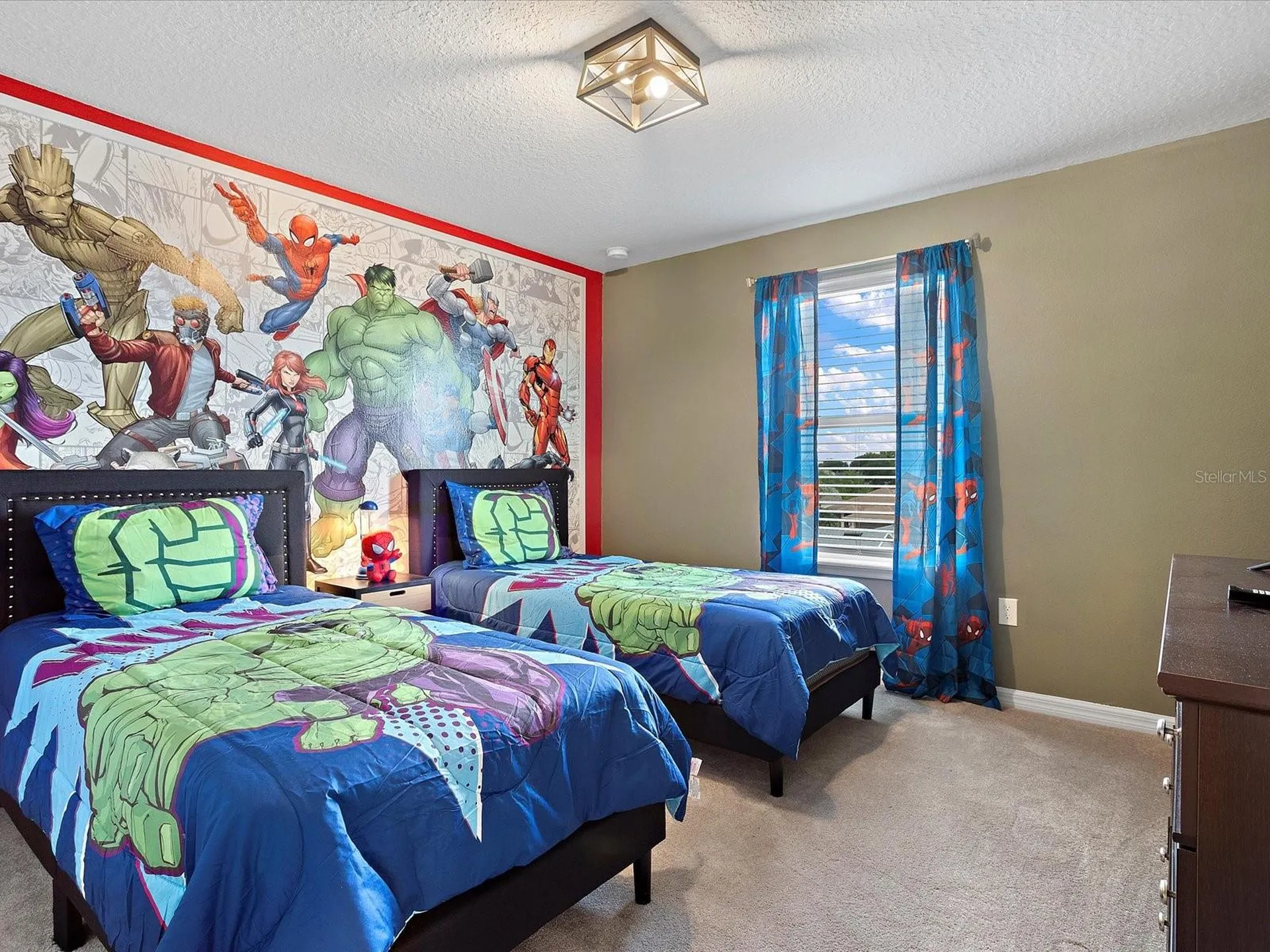 3835 Lana Avenue Davenport FL 33897