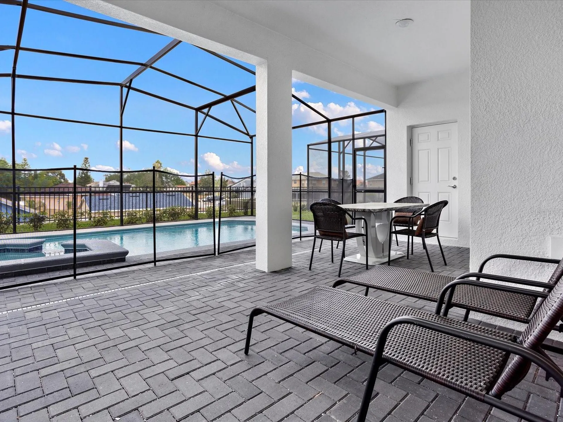 3835 Lana Avenue Davenport FL 33897