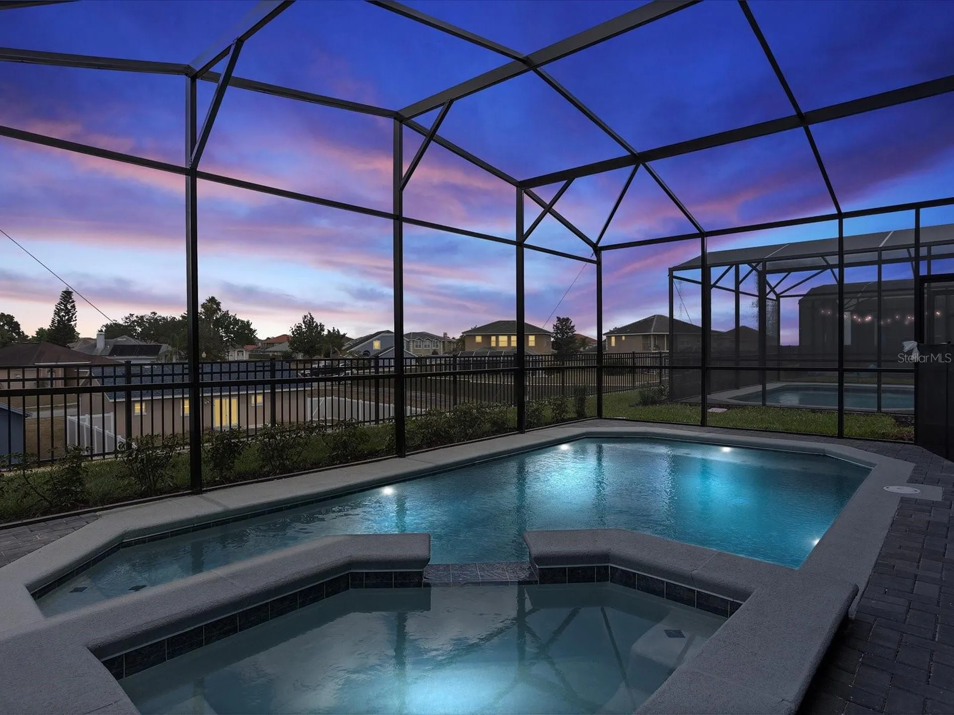 3835 Lana Avenue Davenport FL 33897