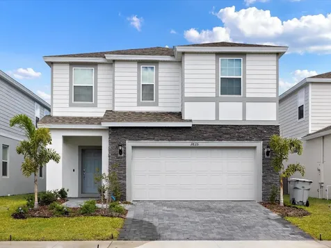 3835 Lana Avenue Davenport FL 33897