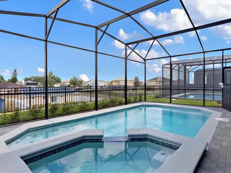 3835 Lana Avenue Davenport FL 33897