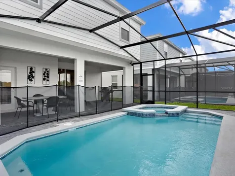 3835 Lana Avenue Davenport FL 33897