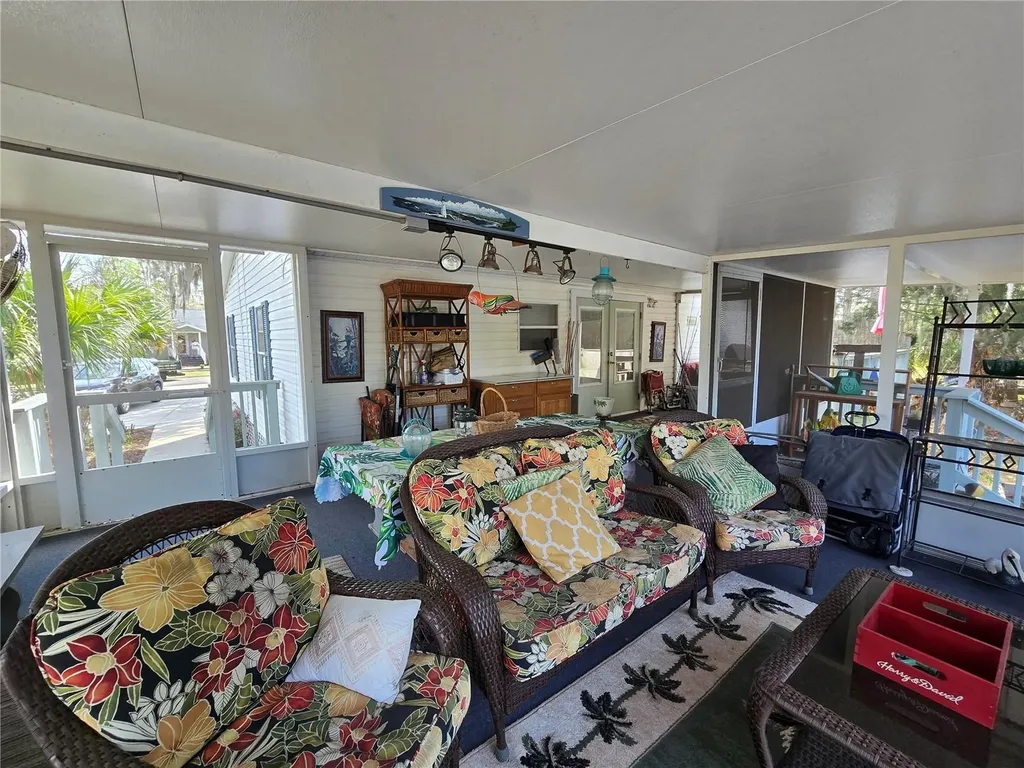 56449 Maple Road Astor FL 32102