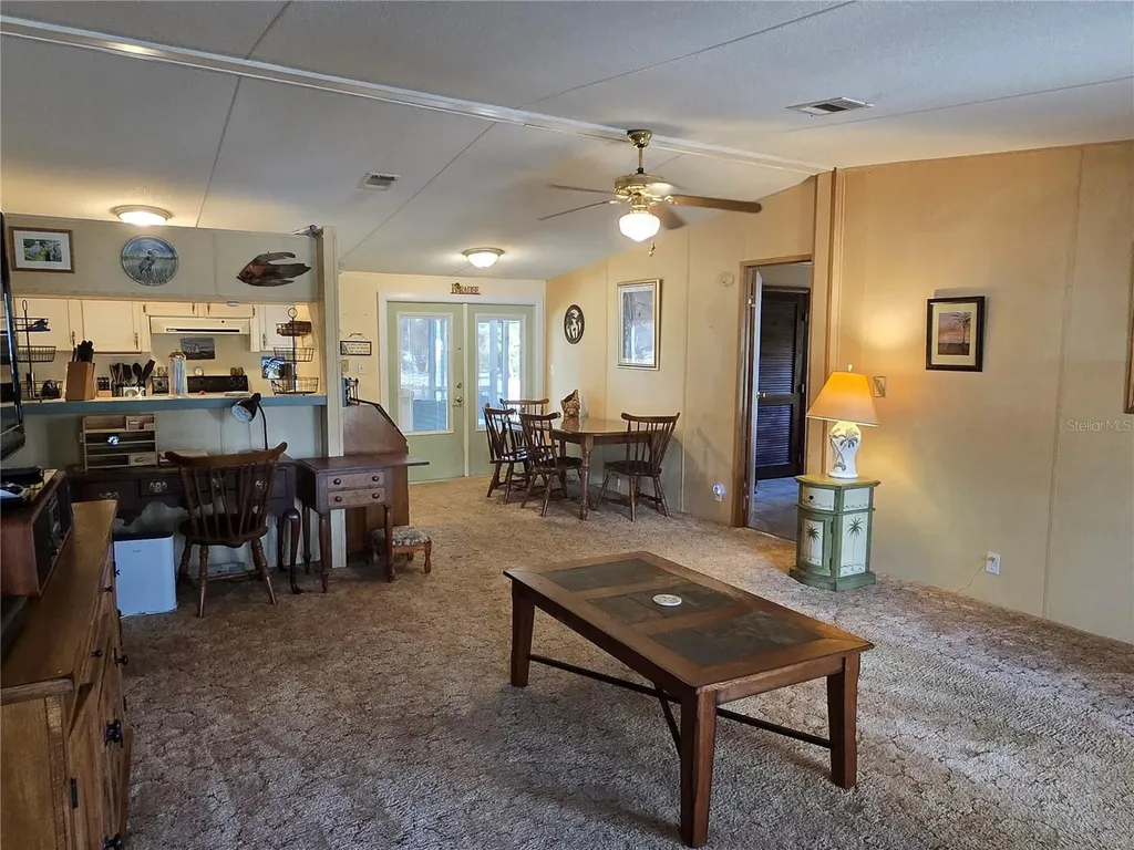 56449 Maple Road Astor FL 32102