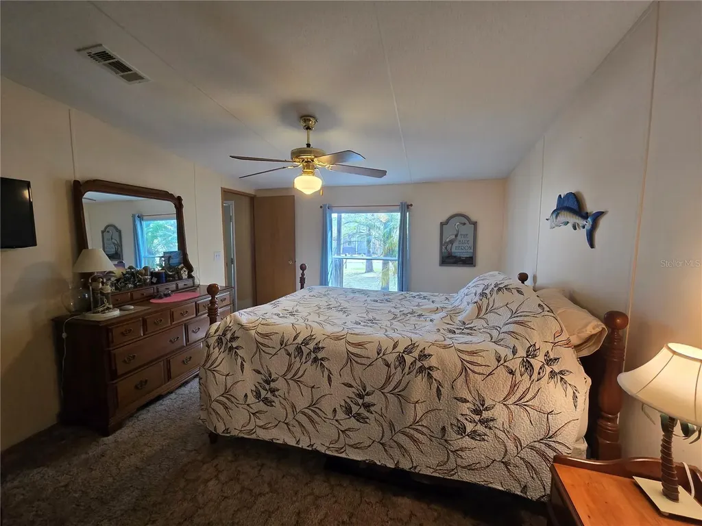 56449 Maple Road Astor FL 32102