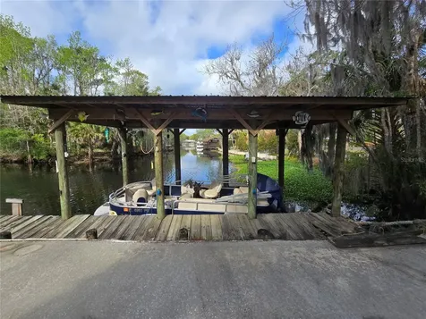 56449 Maple Road Astor FL 32102