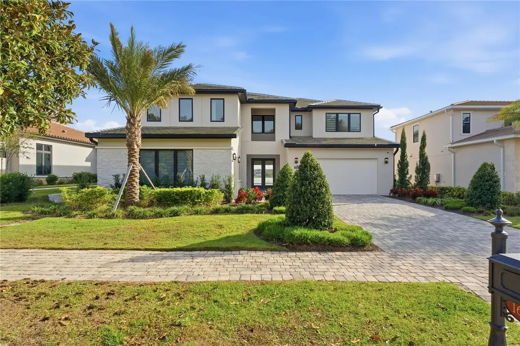 16708 Bolsena Drive Bella Collina FL 34756