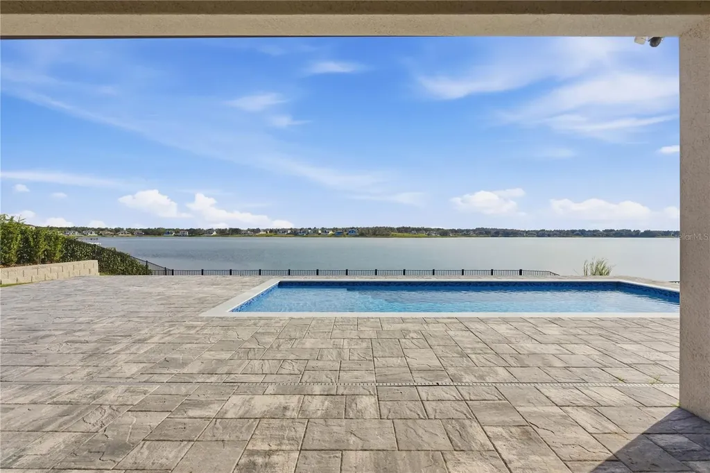 16708 Bolsena Drive Bella Collina FL 34756