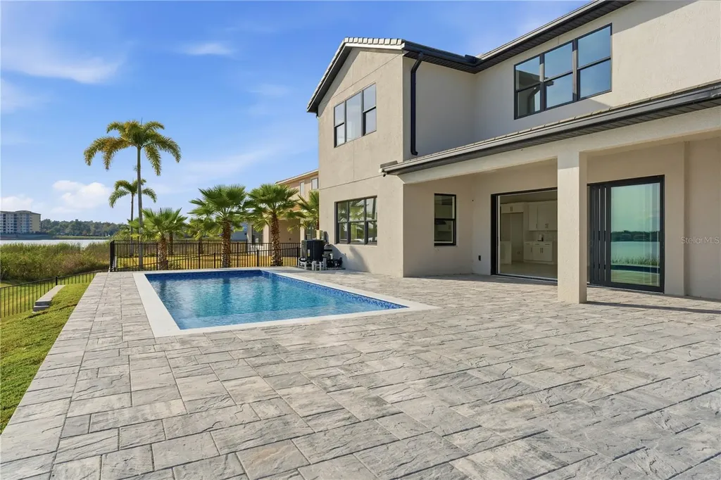 16708 Bolsena Drive Bella Collina FL 34756