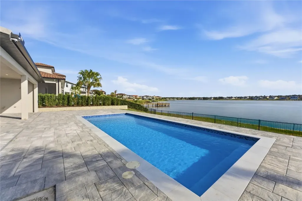16708 Bolsena Drive Bella Collina FL 34756