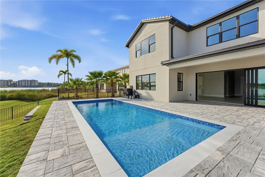16708 Bolsena Drive Bella Collina FL 34756