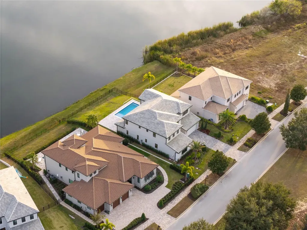 16708 Bolsena Drive Bella Collina FL 34756