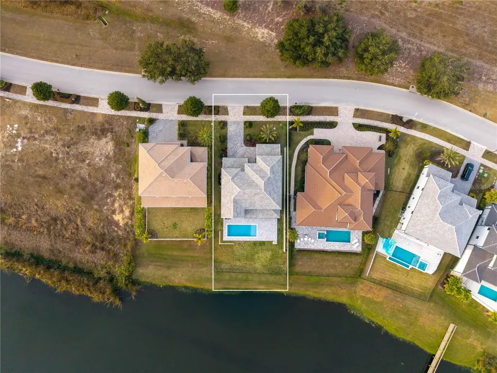 16708 Bolsena Drive Bella Collina FL 34756