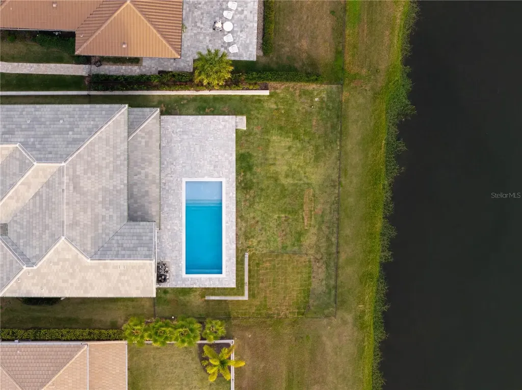 16708 Bolsena Drive Bella Collina FL 34756