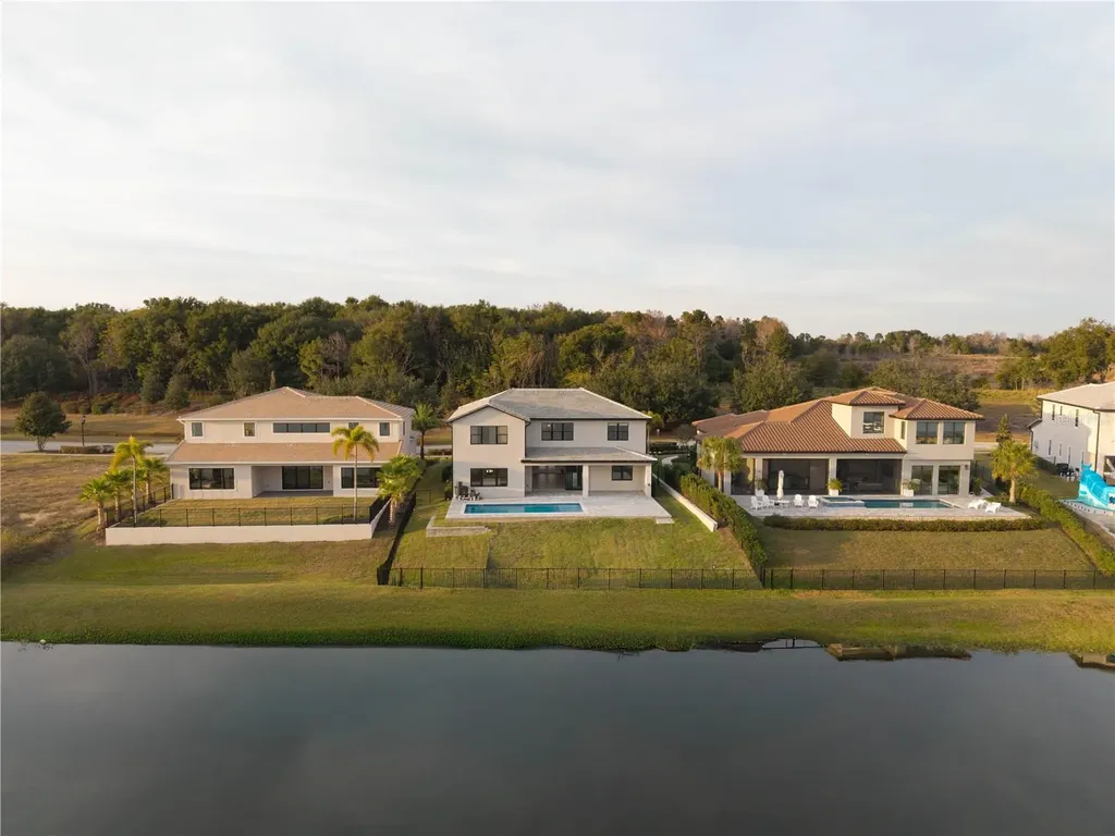 16708 Bolsena Drive Bella Collina FL 34756