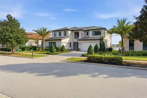 16708 Bolsena Drive Bella Collina FL 34756