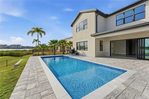 16708 Bolsena Drive Bella Collina FL 34756