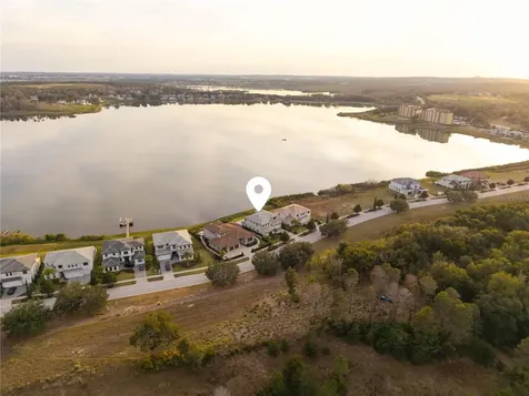 16708 Bolsena Drive Bella Collina FL 34756