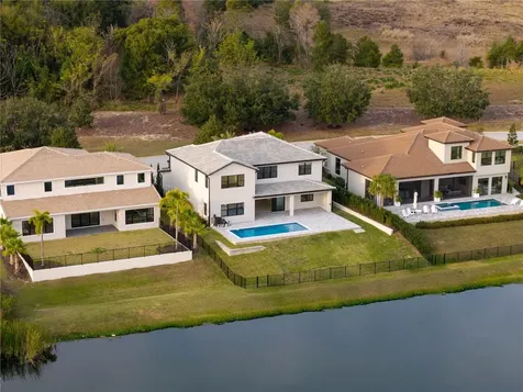 16708 Bolsena Drive Bella Collina FL 34756