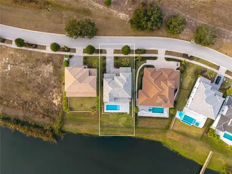 16708 Bolsena Drive Bella Collina FL 34756