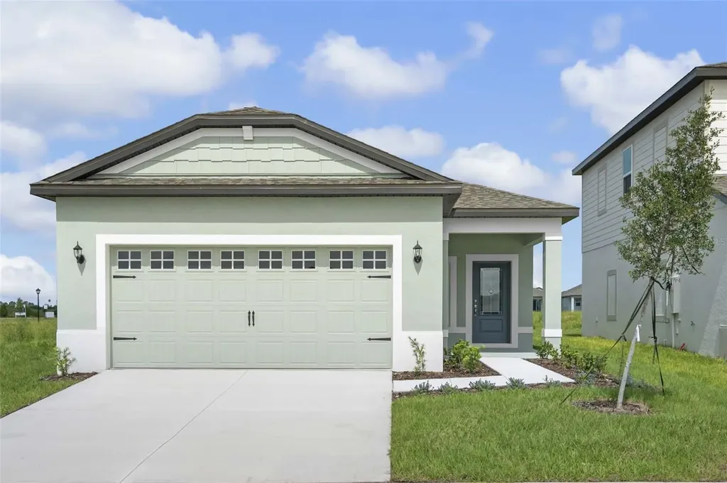3711 Bergamot Street Lake Alfred FL 33850