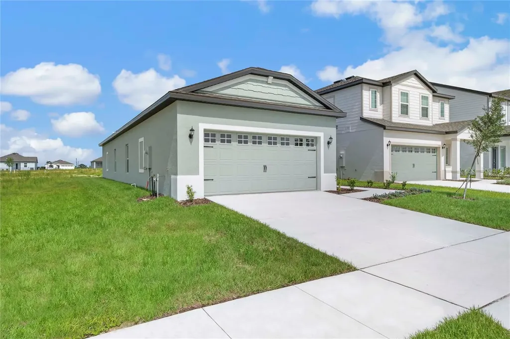 3711 Bergamot Street Lake Alfred FL 33850