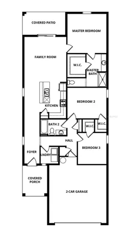 3711 Bergamot Street Lake Alfred FL 33850